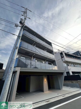 ARCOBALENO TORITSUKASEIの物件内観写真